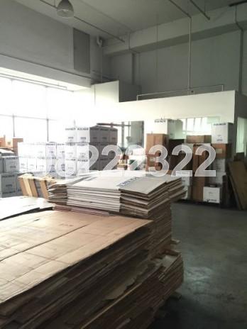 WCEGA PLAZA (D23), Factory #81226532
